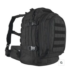 Fox Tactical Duty Pack Backpack Field  Bugout Bag